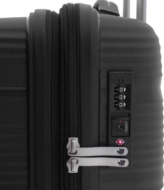 Actual product image Wüsthof Bionic - Cabin Trolley (48 l, Hand luggage (up to 50 litres))