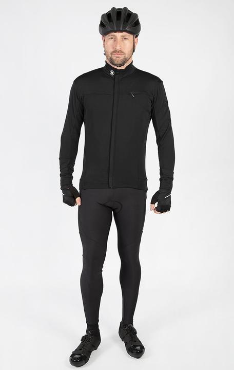 Produktbild Endura Xtract Roubaix Jacke (langarm) (S)