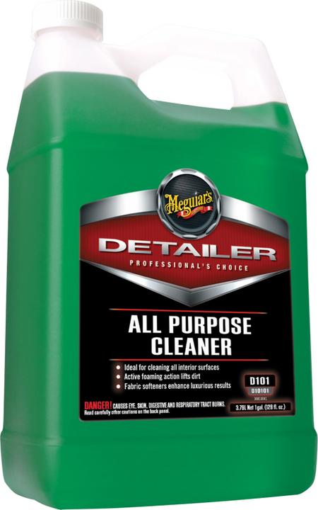 Meguiar's Hot Rims (710 ml)