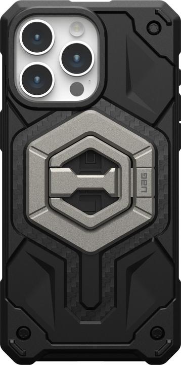 Immagine prodotto UAG Supporto magnetico per anelli
