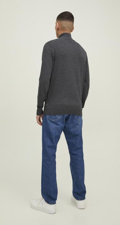 Produktbild Jack & Jones Halbreissverschluss Strickpullover (XS)