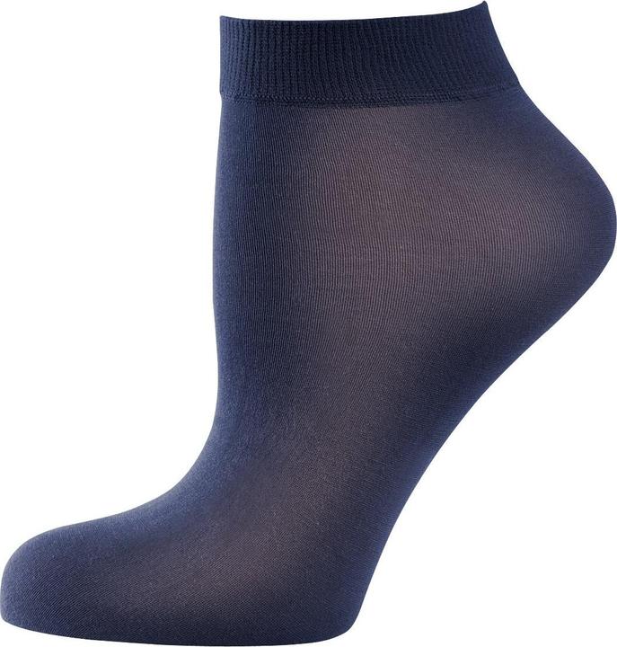 Immagine prodotto Nur Die Söckchen Cotton (Confezione singola, Taglia unica)
