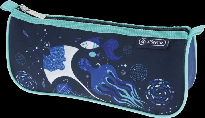 Produktbild Herlitz Faulenzer Sport Deep Ocean