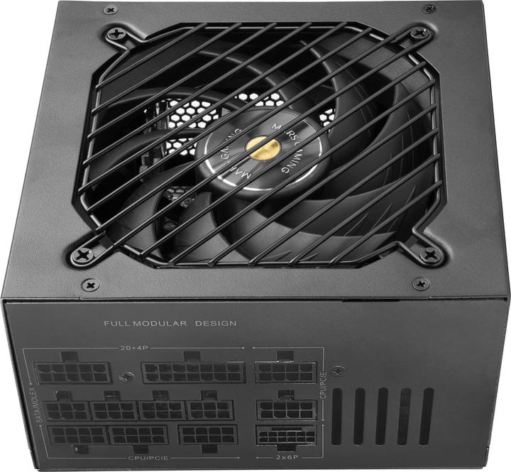 Productafbeelding Mars Gaming MPB1000PSI (1000 W)