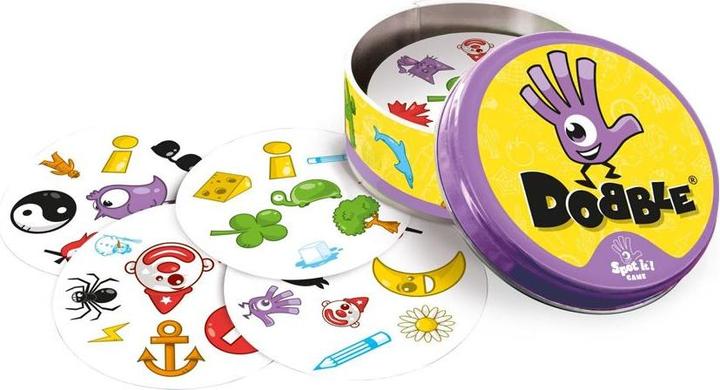 Produktbild Asmodée Dobble (Deutsch)