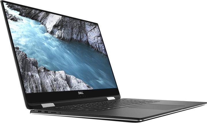 Produktbild Dell XPS 15-9575 (15.60", Intel Core i7-8705G, 8 GB, 512 GB, DE)