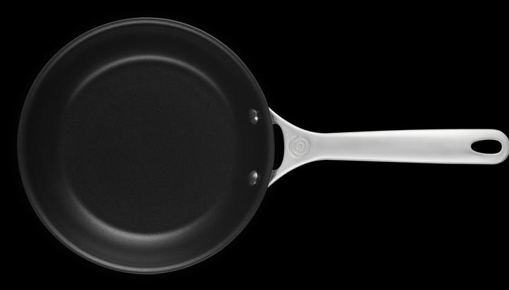 Productafbeelding Le Creuset Plus (20 cm, Koekenpan, Roestvrij staal)