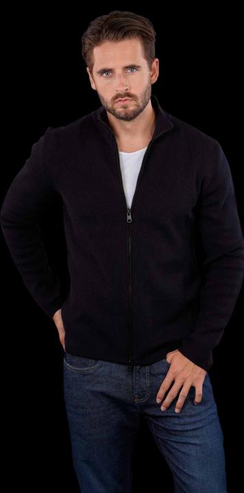 Felpa + Maglione