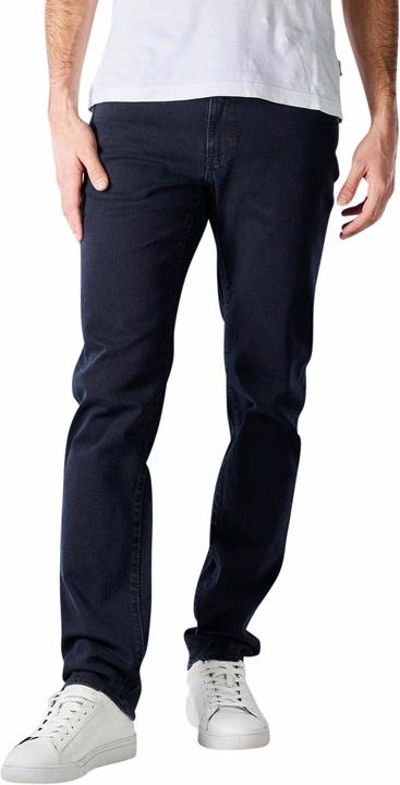 BRAX Cadiz Jeans Straight blue black
