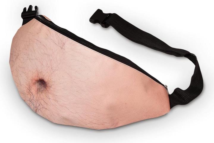 Produktbild TOP Bauchtasche