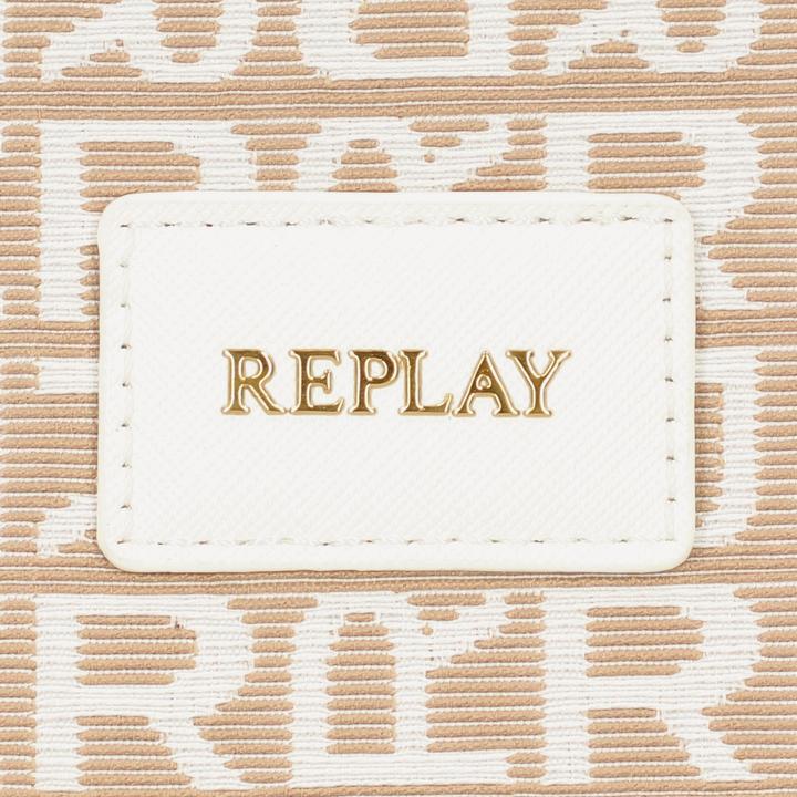 Produktbild Replay Schultertasche 38 cm