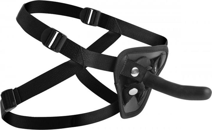 Master Series Pegged