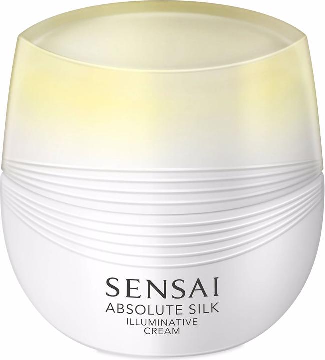 Sensai Illuminative Cream (40 ml, 24h Creme)
