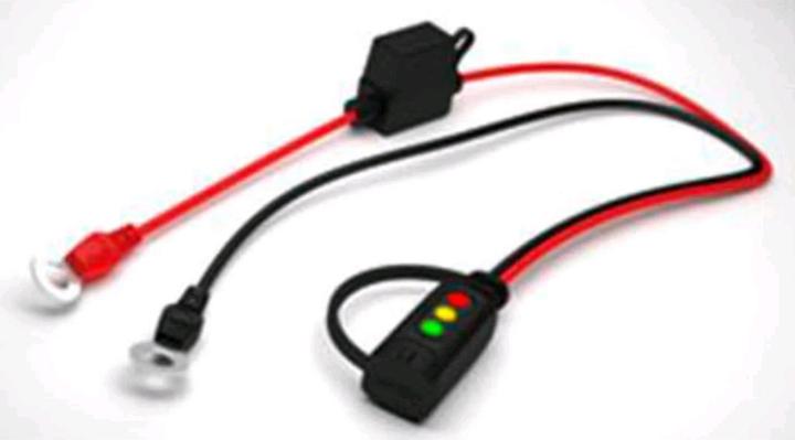 Actual product image Ctek Indicator Eyelet