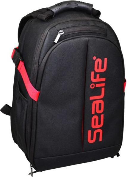 Immagine prodotto Sealife Zaino Photo Pro (SL940) (Borsa a tracolla per fotocamera)