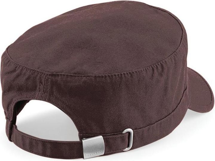 Produktbild Beechfield Kappe (2 StückPackung) (One Size)