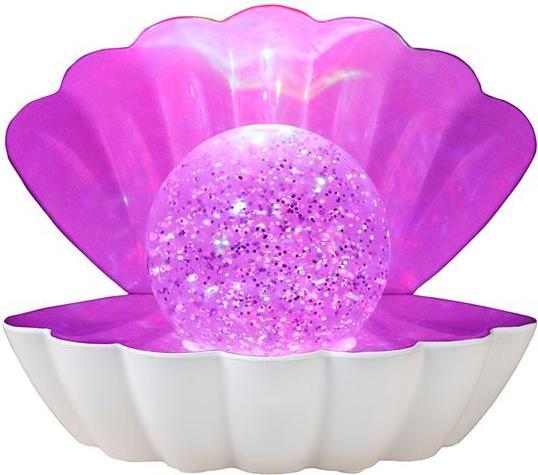 Image du produit i-Total Lampe Shell, blanche