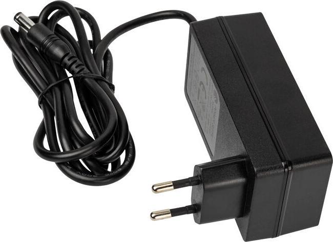 Actual product image Nitro Concepts UH1, 10-port hybrid USB hub, USB 3.2 (10 Ports)