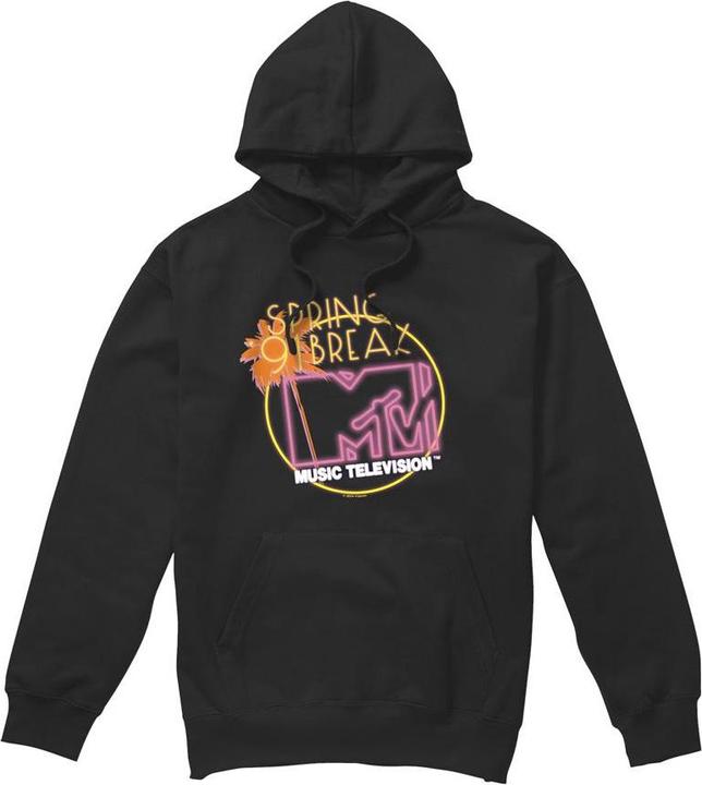 MTV Spring Break '91 Kapuzenpullover