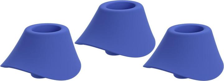 Image du produit Womanizer Heads Blend 3 (M)
