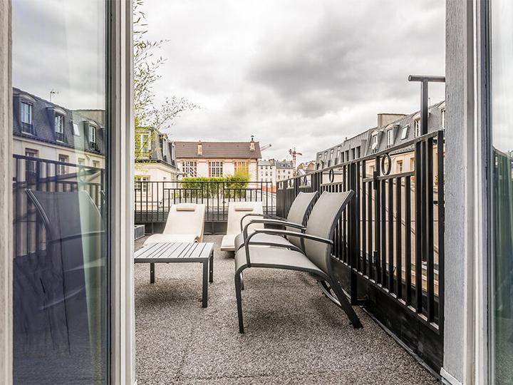 Image du produit Smartbox Séjour de charme : 2 jours en suite en boutique hôtel 4* à Paris (2 pers.)
