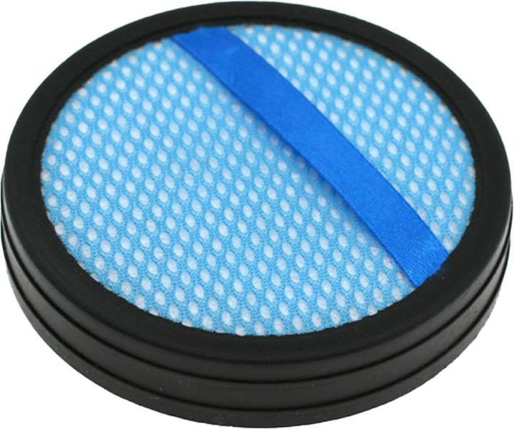 Actual product image Roboparts HEPA Filter-Set für Philips PowerPro Aqua FC6400 FC6401 FC6402