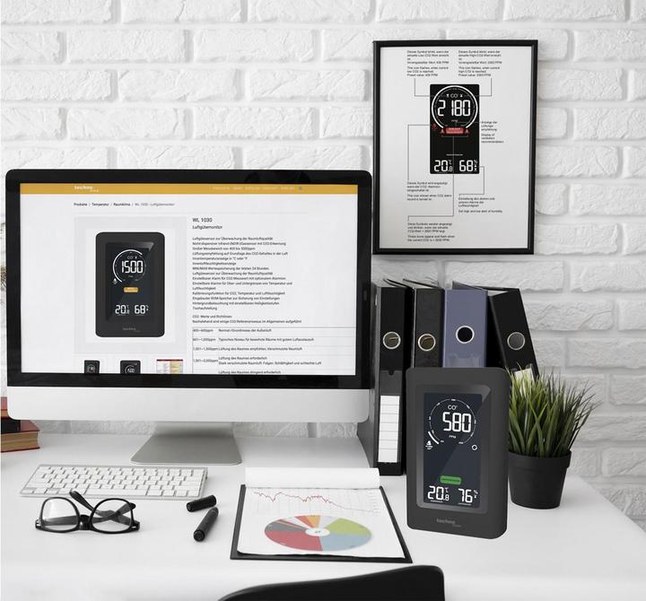 Image du produit Technoline WL1030