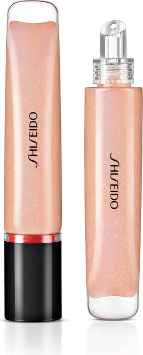 Shiseido Gel Gloss (02 Toki Nude)