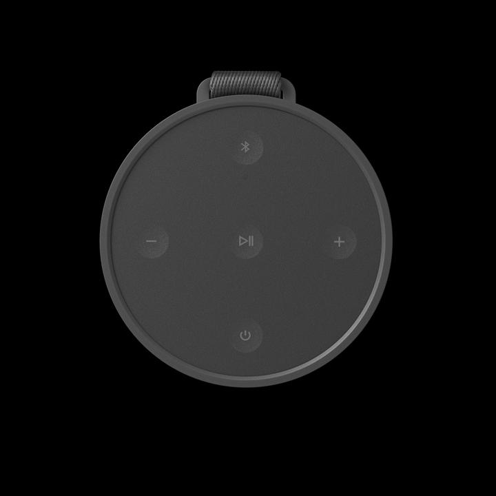 Actual product image B&O Beosound Explore (27 h, Rechargeable battery operated)