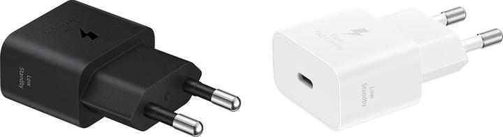 Produktbild Samsung PD Travel Adapter + USB-C Kabel (25 W)