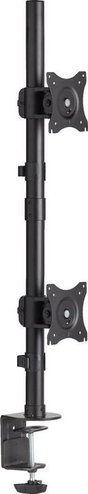 Produktbild Eaton Tripp Lite Series DDR1527SDC - Klemme - 8,16 kg - 38,1 cm (15 Zoll) - 68,6 cm (27 Zoll) - 100 x 10 (Tisch, 27")
