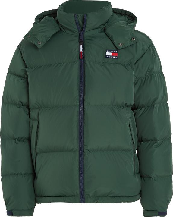 Actual product image Tommy Jeans Alaska (L)