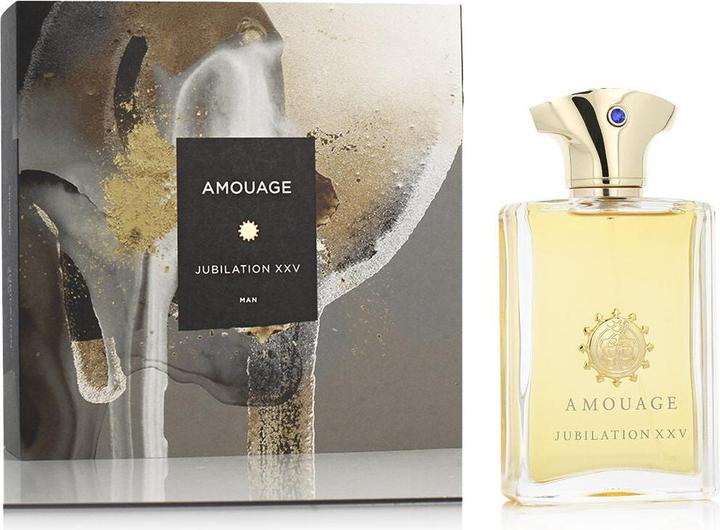 Actual product image Amouage Jubilation XXV (Eau de parfum, 100 ml)