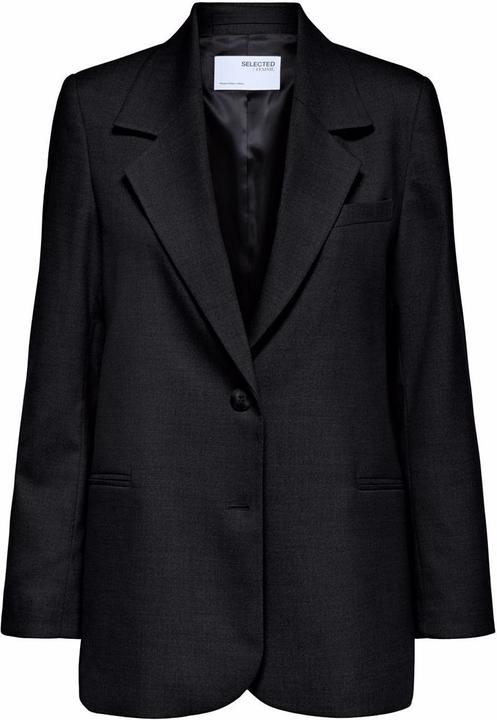 Selected Femme Long Blazer (44)
