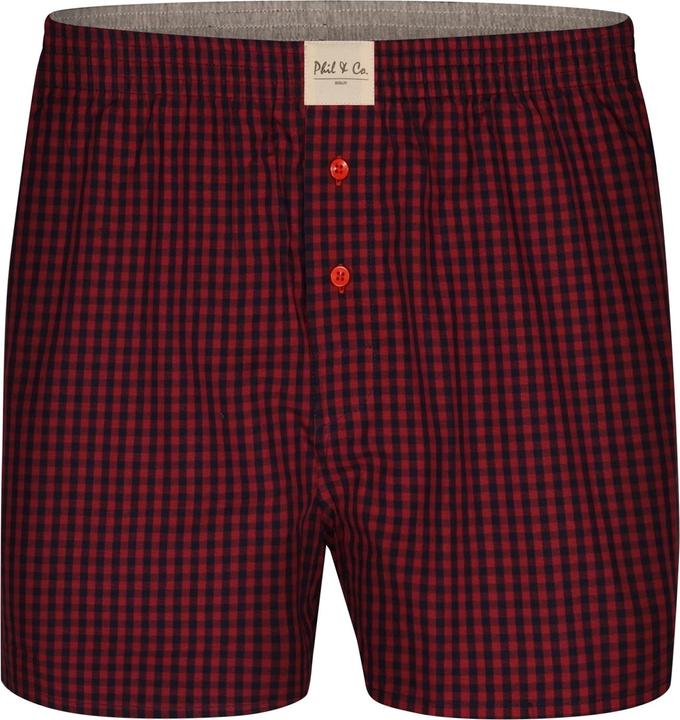 Produktbild Phil & Co. Berlin Boxer Sets (3XL, 6er Pack)