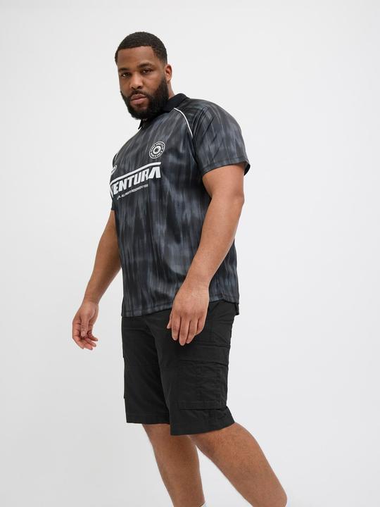 Produktbild Jack & Jones Plus Size Relaxed Fit Relaxed Fit Shorts Relaxed Fit Shorts (40)