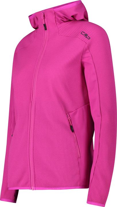 Immagine prodotto CMP Campagnolo Hoodie (44)