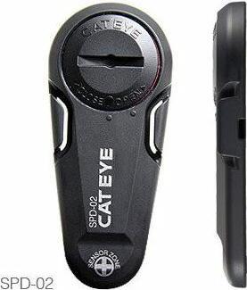 Produktbild CatEye Strada Wireless Slim CC-RD310W