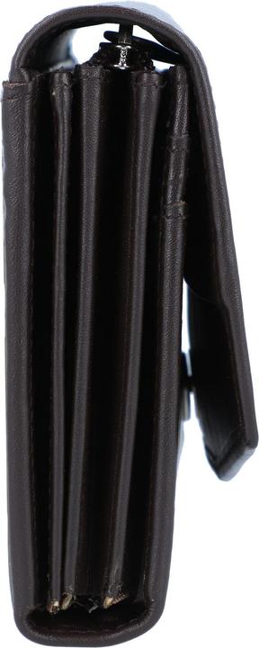 Produktbild Esquire New Silk Geldbörse Leder 19 cm