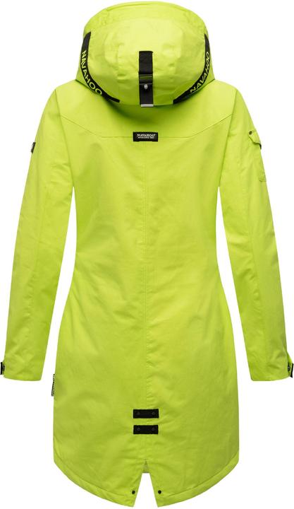Produktbild Navahoo Pfefferschote (XS)