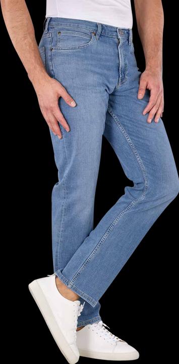 Actual product image Lee Jeans Brooklyn Straight (W34/L34)