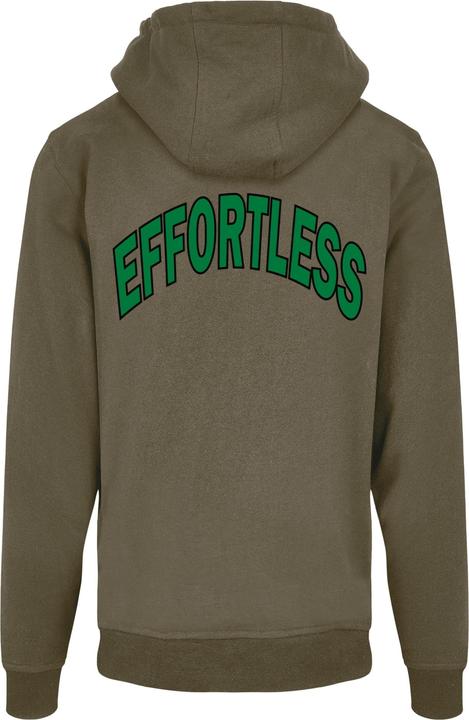 Immagine prodotto Merchcode Felpa con cappuccio Attitude Basic - 112861 (L)