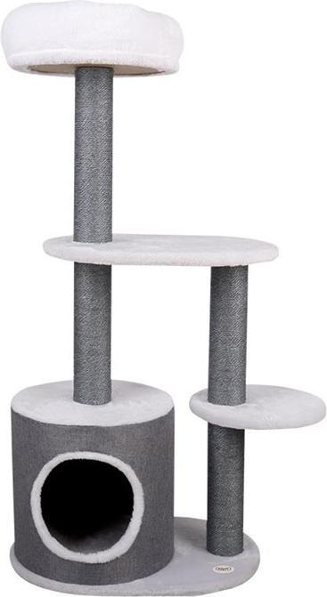 Hoppy Pets CAT TREE 45X30X95CM (40 cm)