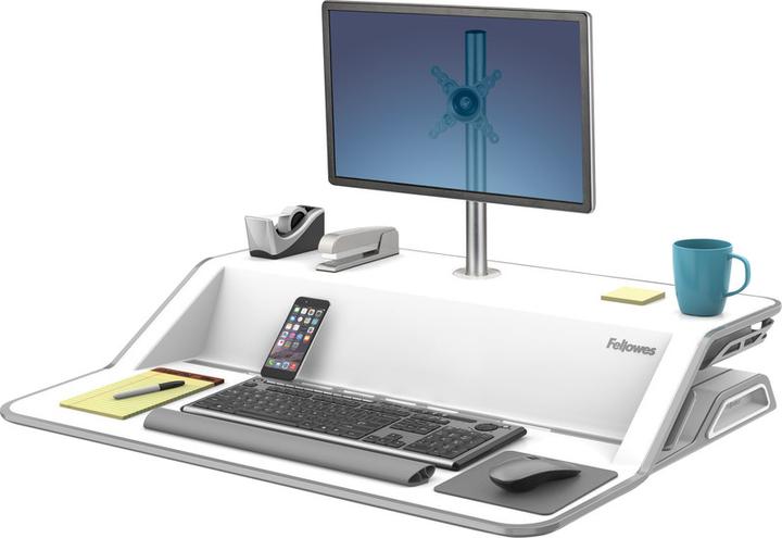 Image du produit Fellowes Lotus Workstation