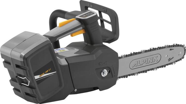 Immagine prodotto Alpina Maschinen Motosega a batteria ALPINA APR 48 Li (Sega a catena a batteria)