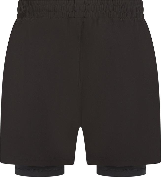Actual product image Tombo Mens Double Layered Shorts (XXL)