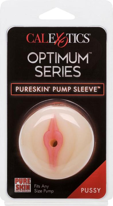 Immagine prodotto CalExotics Pure Skin Pump Sleeve Pussy