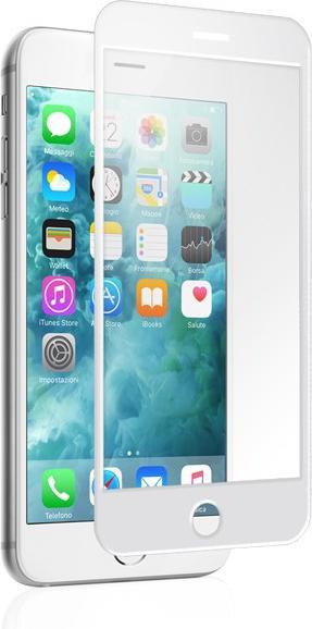 Image du produit SBS Protection d'écran en verre 3D pour iPhone 8 Plus / 7 Plus / 6s Plus / 6 Plus (1 pièce(s), Apple iPhone 8 Plus, Apple iPhone 7 Plus)