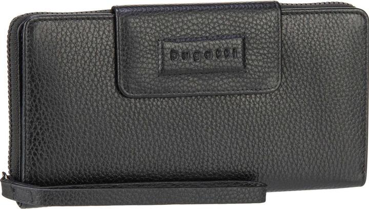 Actual product image Bugatti Geldbörse ELSA