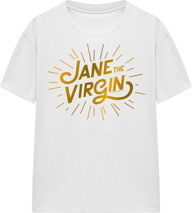 Produktbild Jane the Virgin TShirt (L)